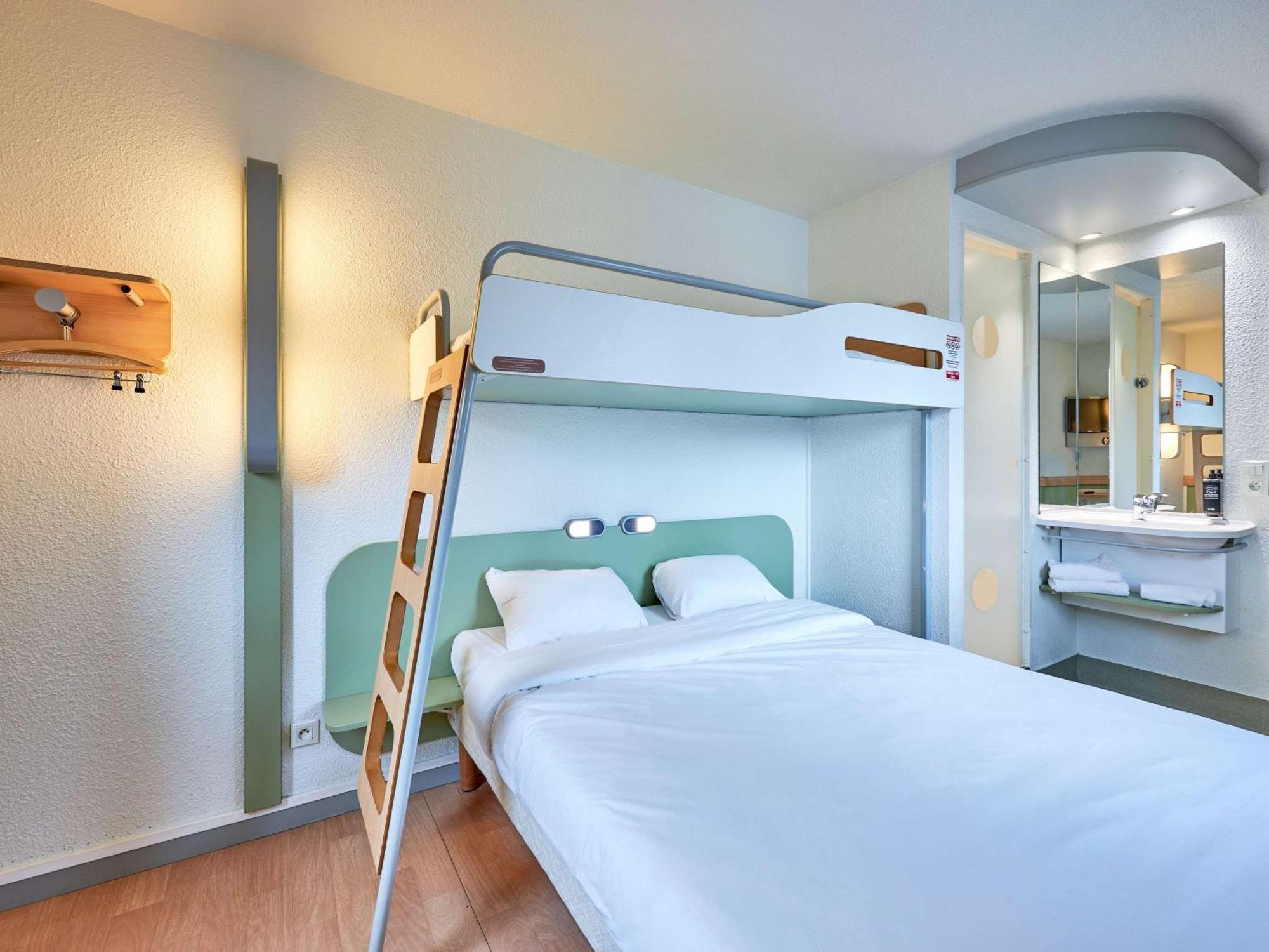 Ibis Budget Lisieux Εξωτερικό φωτογραφία