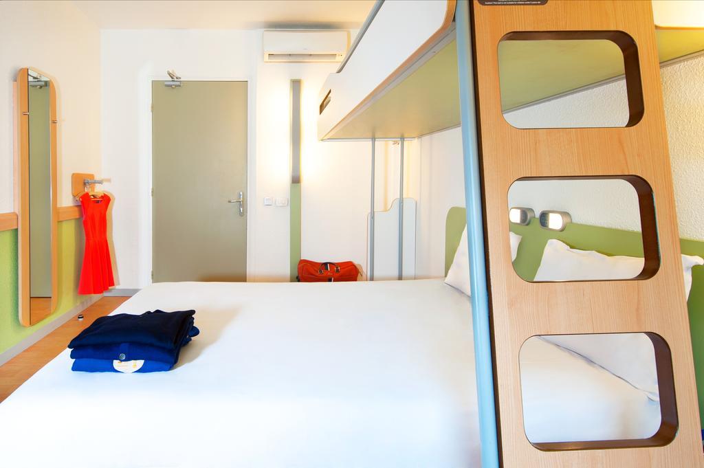 Ibis Budget Lisieux Εξωτερικό φωτογραφία